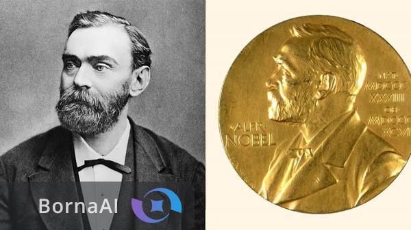 شمارش معکوس برای نوبل ۲۰۲۵ آغاز شد! شمارش معکوس برای نوبل ۲۰۲۵ آغاز شد!