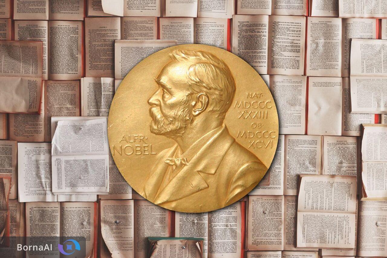 شمارش معکوس برای نوبل ۲۰۲۵ آغاز شد! شمارش معکوس برای نوبل ۲۰۲۵ آغاز شد!