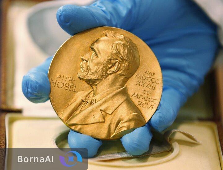 شمارش معکوس برای نوبل ۲۰۲۵ آغاز شد! شمارش معکوس برای نوبل ۲۰۲۵ آغاز شد!