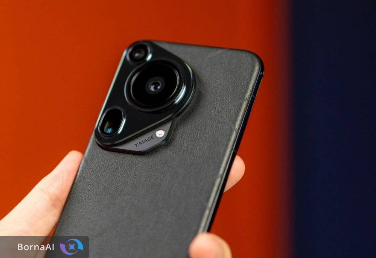 هواوی با Mate ۸۰ Air مستقیم به جنگ آیفون ایر می‌رود