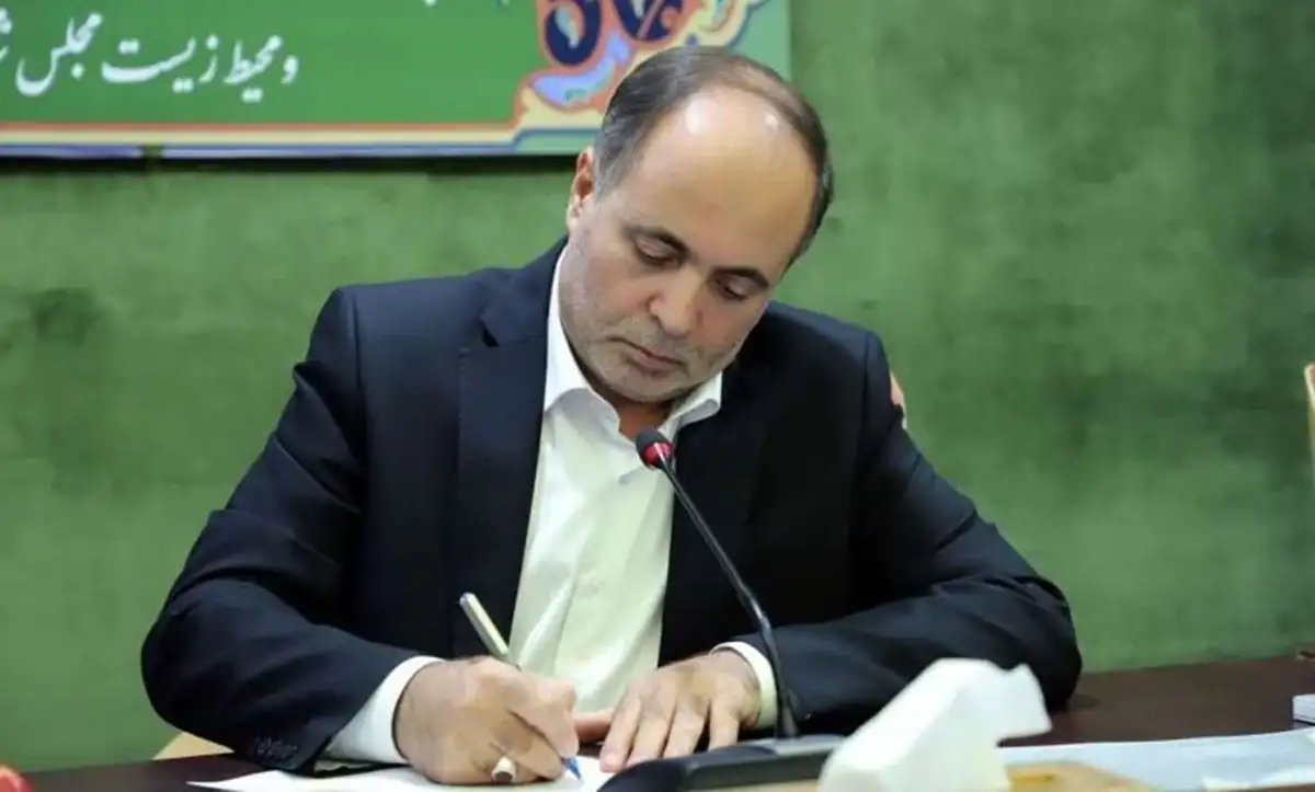 وزیر جهاد کشاورزی خواستار جلوگیری از کاهش سوخت ماشین های کشاورزی شد