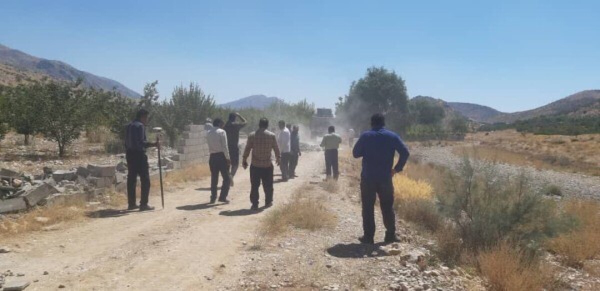 بیش از ۲۵۰ مورد برخورد با پمپاژ های متخلف در شهرستان بویراحمد