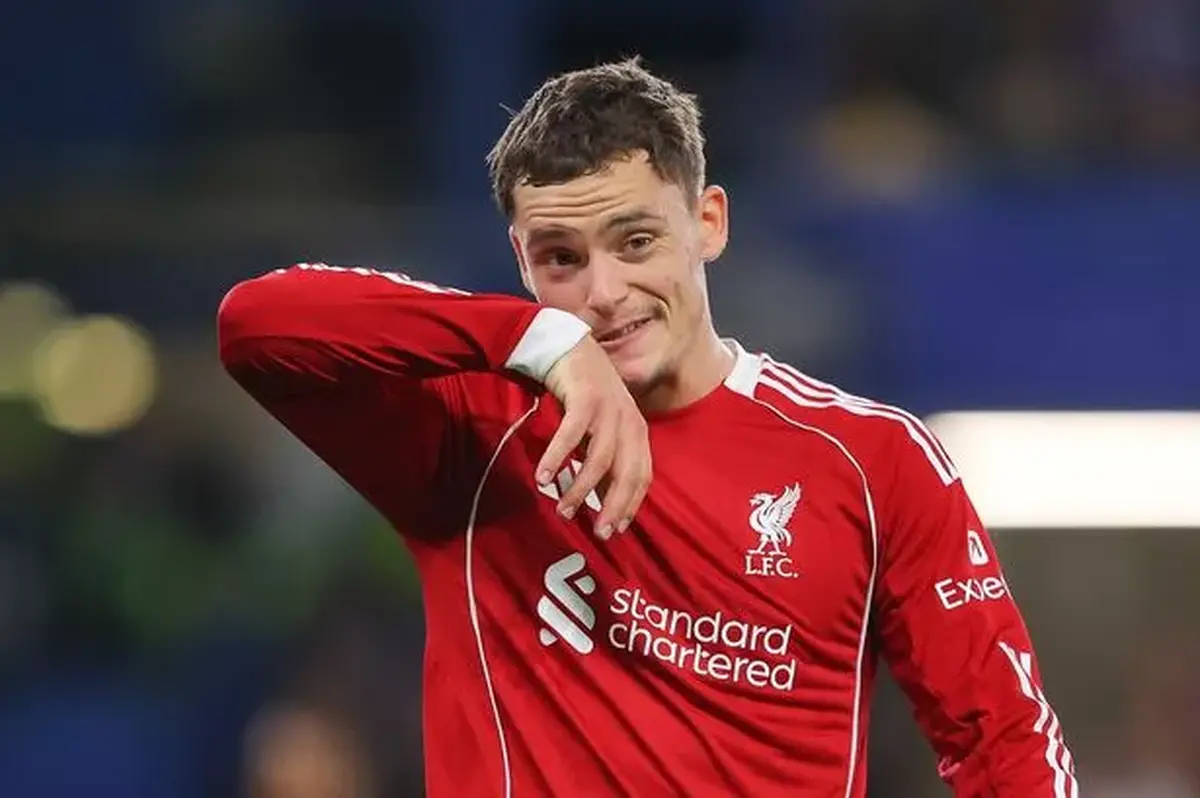 دستور ژابی آلونسو به مدیران رئال مادرید: ویرتز را جذب کنید