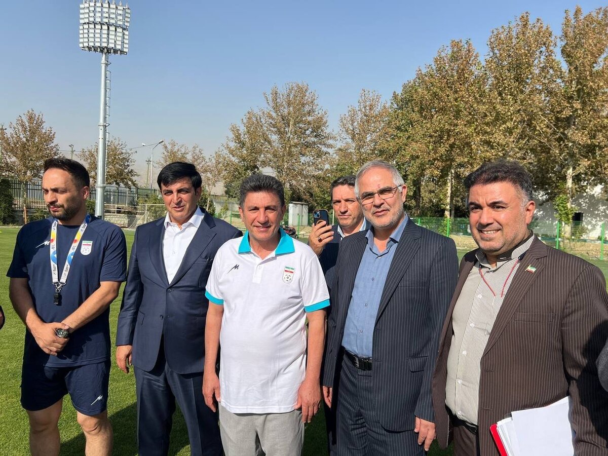 بازسازی ورزشگاه آزادی تاکنون ۴۷ درصد پیشرفت فیزیکی داشته است