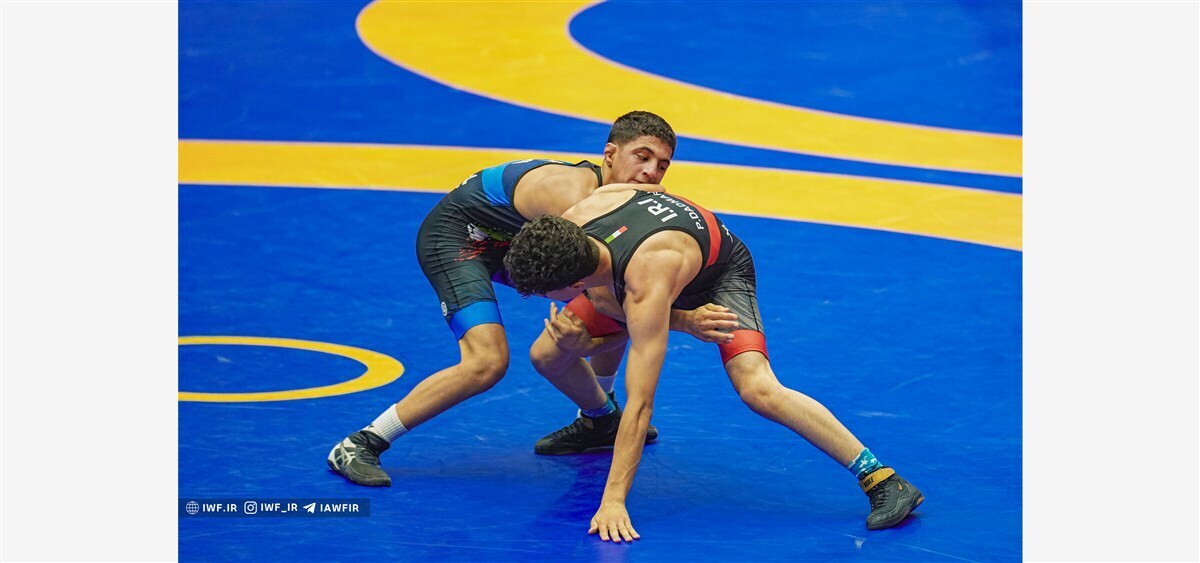 غلامرضا محمدی آزادکاران جوان را به خط می کند