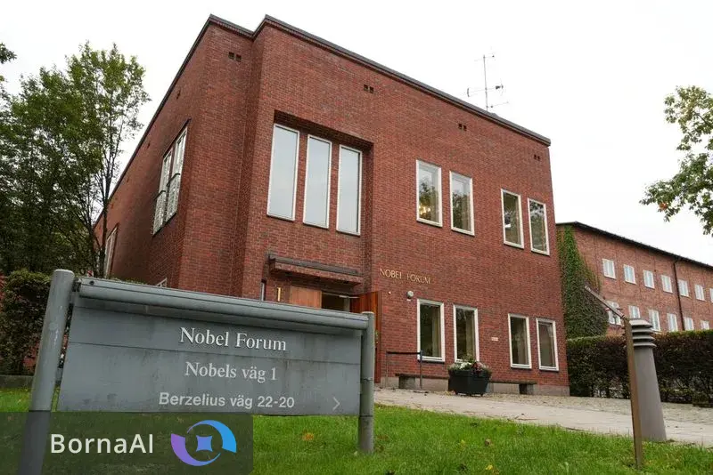 برنده جایزه نوبل پزشکی ۲۰۲۵ مشخص شد! برنده جایزه نوبل پزشکی ۲۰۲۵ مشخص شد!