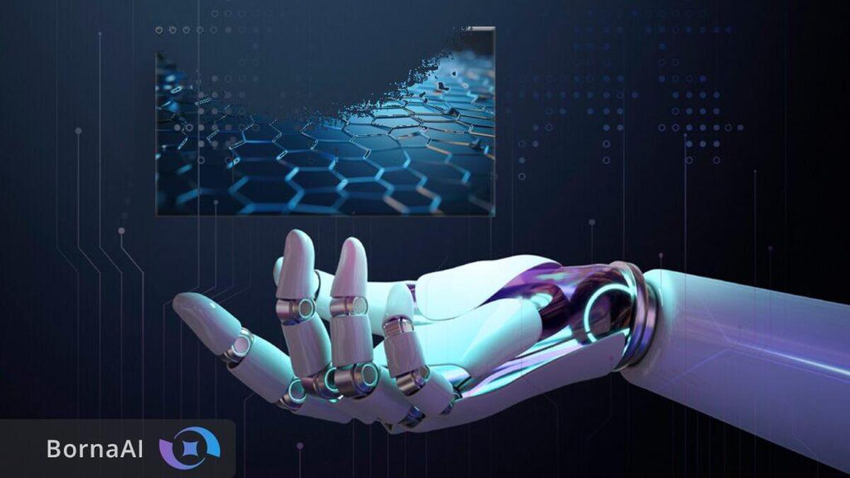 نانو و هوش مصنوعی پیوندی که آینده صنعت را متحول می‌کند!