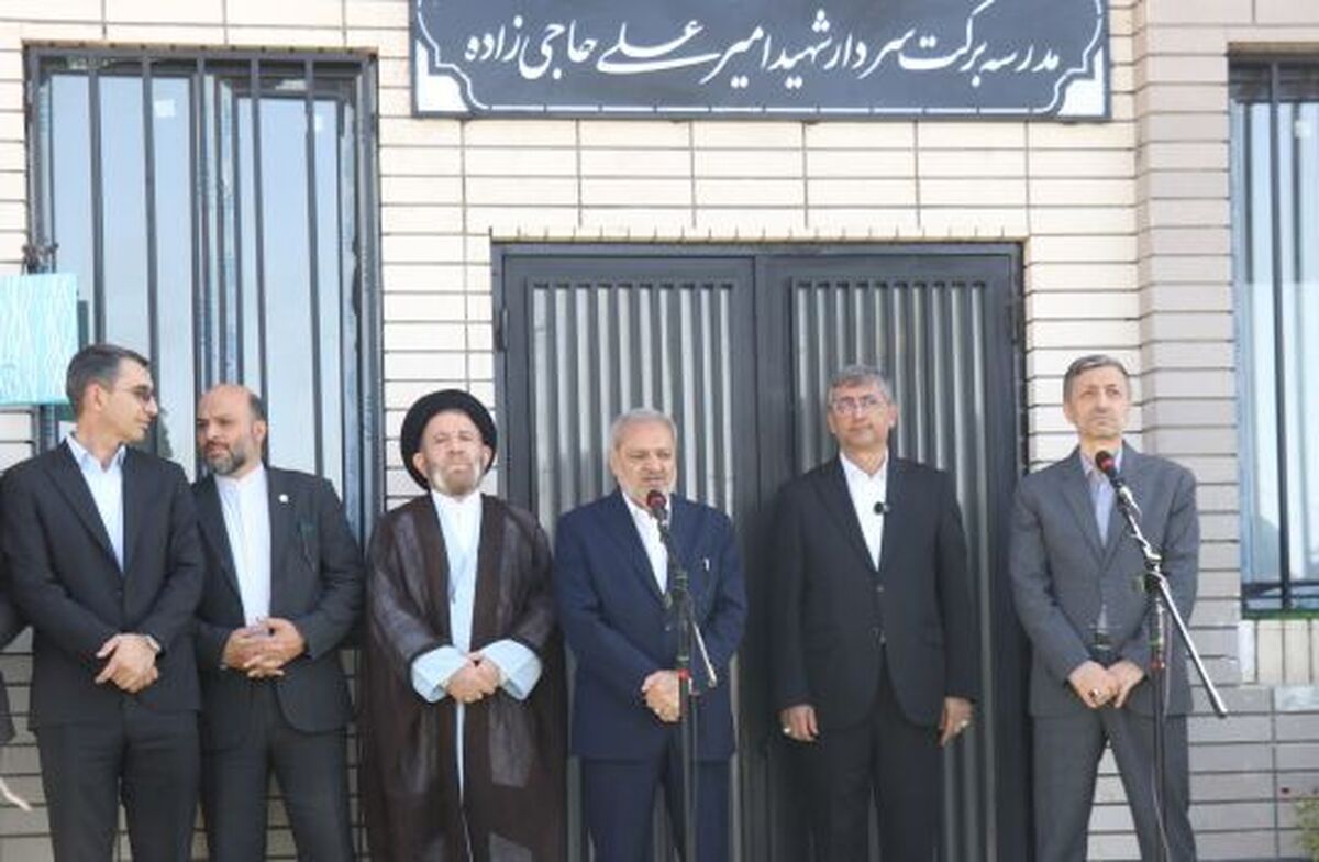 توسعه عدالت آموزشی و تقویت ملی دانش آموزان  اولویت آموزش و پرورش است