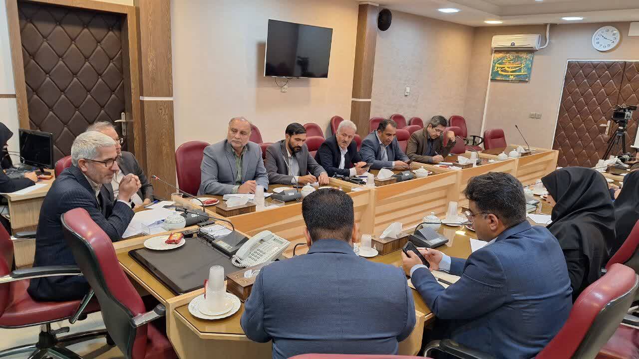 قزوین در کانون توجه دولتمردان کشور قرار گرفته است قزوین در کانون توجه دولتمردان کشور قرار گرفته است