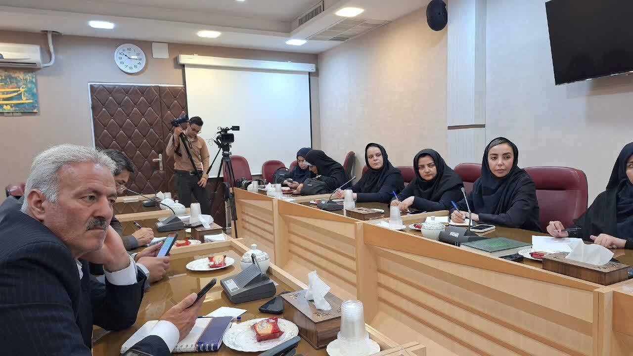 قزوین در کانون توجه دولتمردان کشور قرار گرفته است قزوین در کانون توجه دولتمردان کشور قرار گرفته است