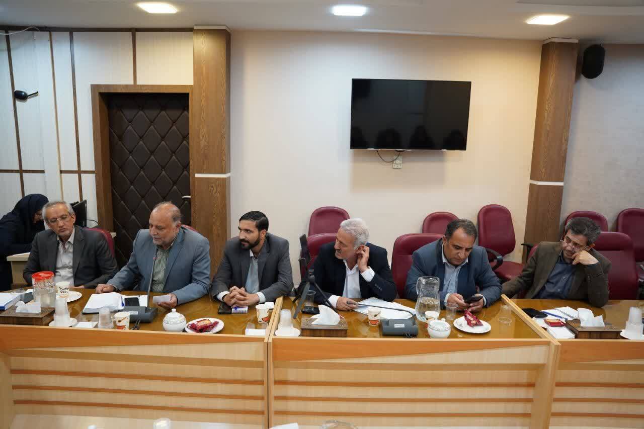 قزوین در کانون توجه دولتمردان کشور قرار گرفته است قزوین در کانون توجه دولتمردان کشور قرار گرفته است