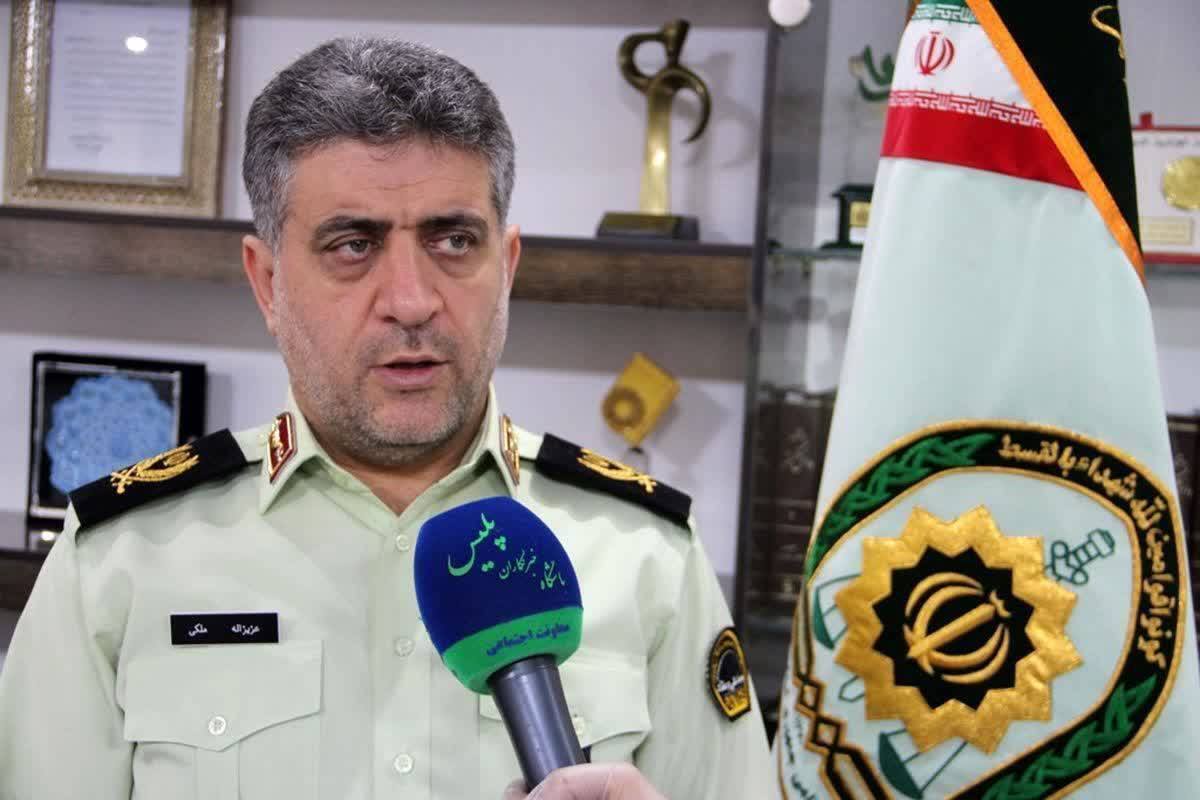 ما فرزندان قرآنیم ادامه‌دهندگان راه شهدا/ نخبگان قرآنی فراجا سفیران قرآنی شهدا