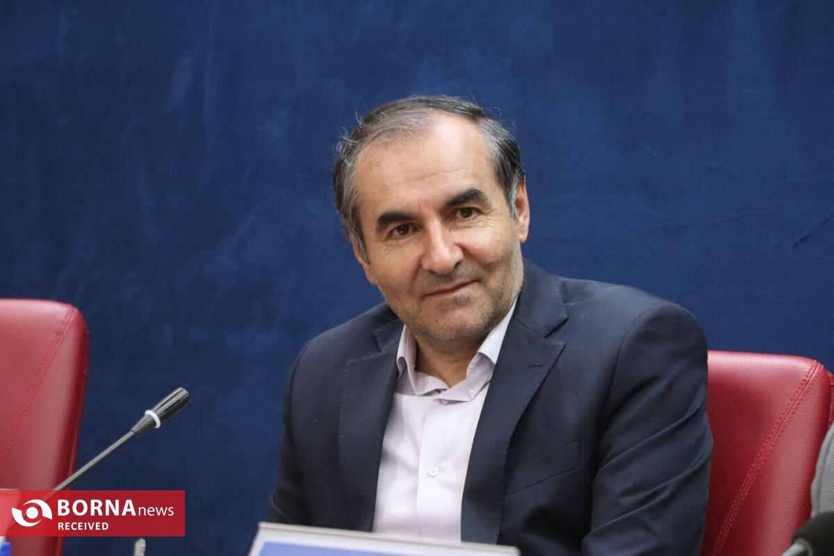 تامین بلندمدت منابع آبی فضای سبز با مشارکت در توسعه تصفیه‌خانه فاضلاب