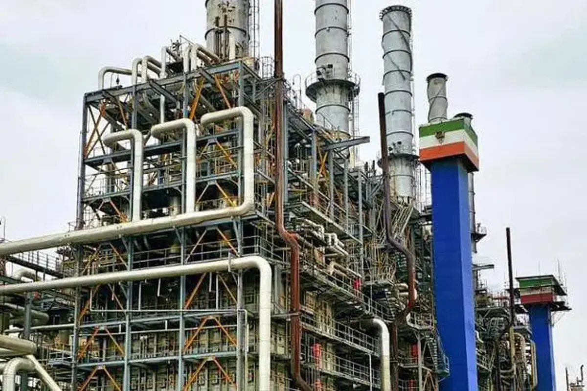 دستاورد فناورانه مشترک پتروشیمی بندر امام و دانشگاه فردوسی مشهد/ اجرای موفق پروژه شبیه‌سازی و بهینه‌سازی واحد الفین