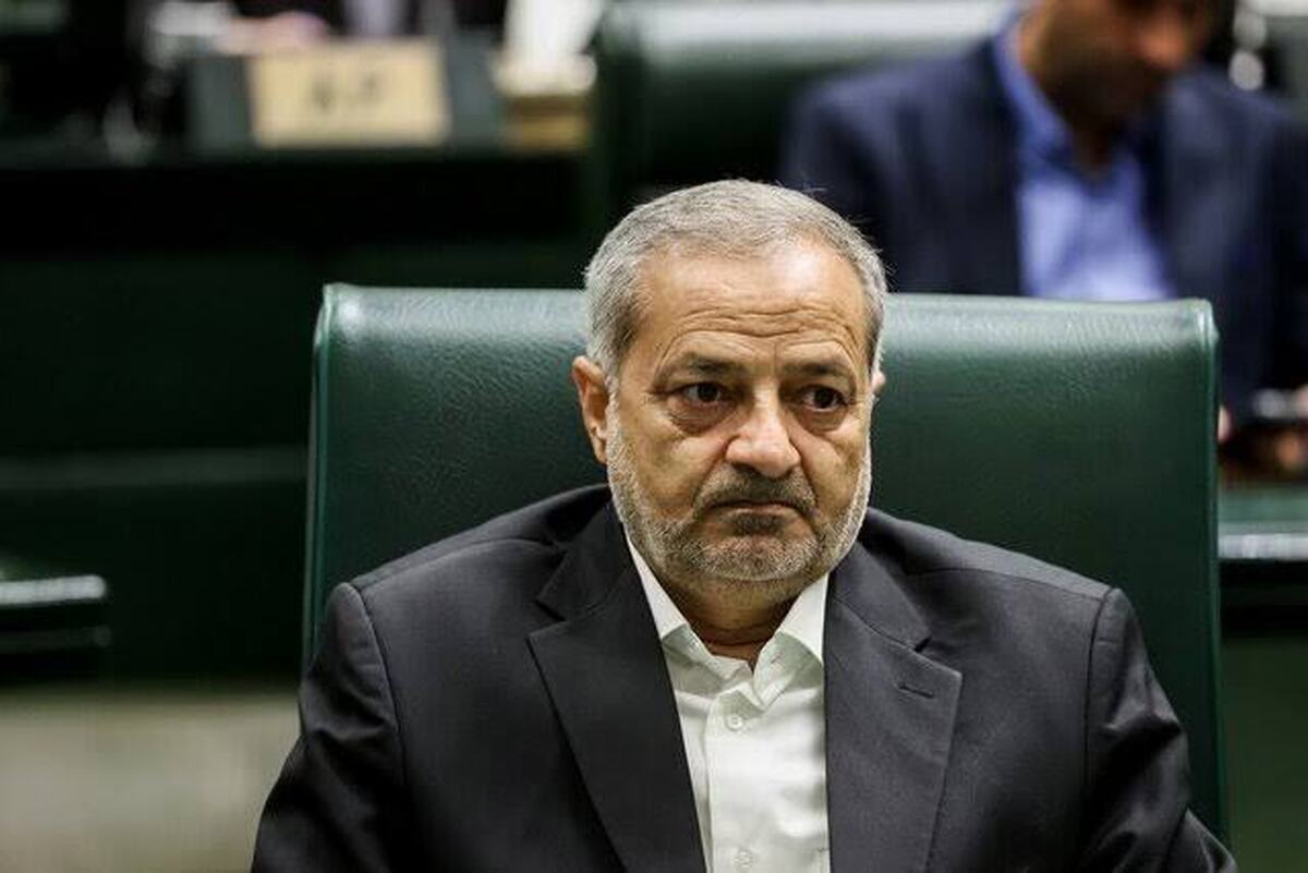 کاظمی: بودجه آموزش و پرورش در ۱۰ سال گذشته تقریبا ثابت بوده است