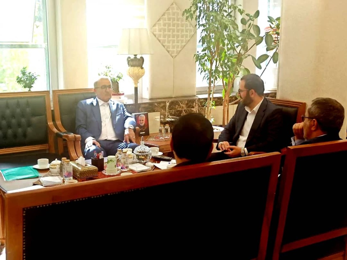 تقویت حوزه کشاورزی نیازمند افزایش منابع تسهیلاتی 