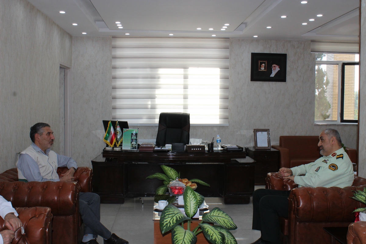 برپایی موکب‌ها در جاده‌ها کاهش تصادفات جاده‌ای را به دنبال داشت