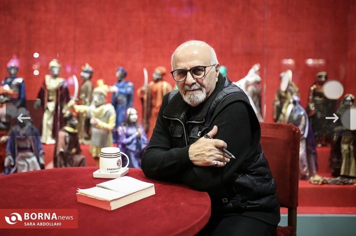 شیراز میزبان اپرای عروسکی «حافظ» می‌شود