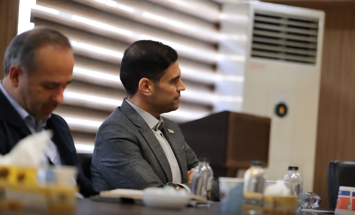 نعیمی خبر داد: حضور تشکل ها در میدان برای فرهنگ‌سازی و آگاه‌سازی در حوزه هواداری