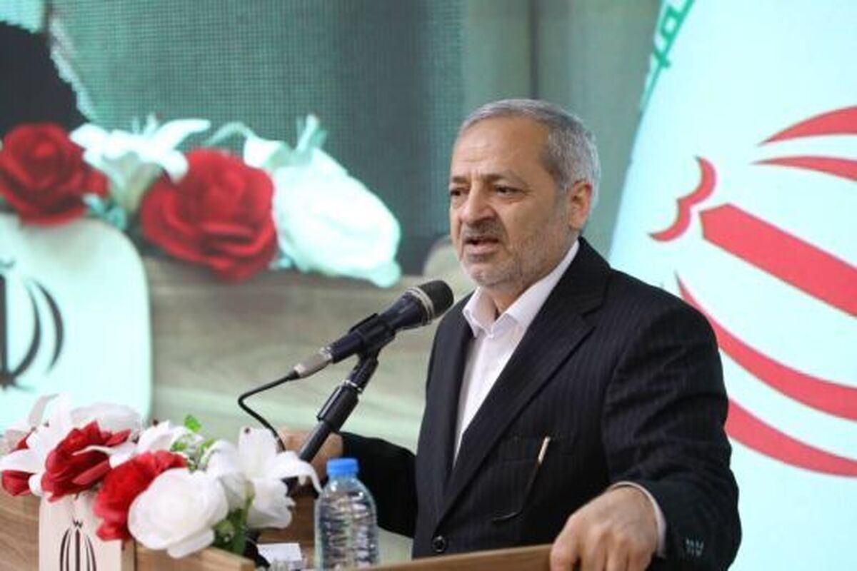 ۳ هزار مجموعه ورزشی در کشور در حال احداث است