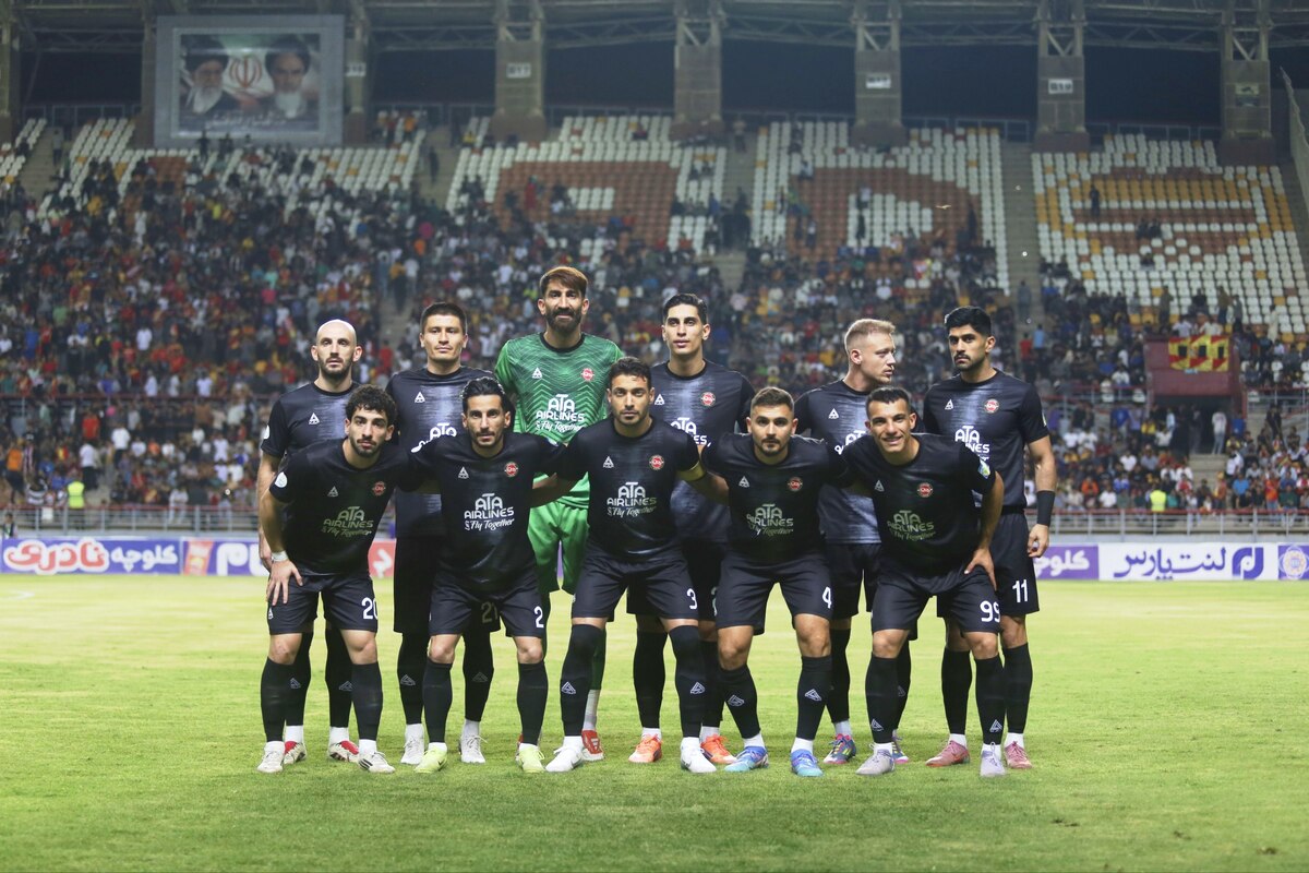 حاتمی: تراکتور سال سختی دارد/ امیدوارم مشکل بین شجاع و اسکوچیچ برطرف شود