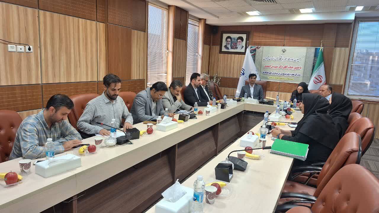 ۳۵ درصد باشگاههای خصوصی کشور رتبه بندی شده اند ۳۵ درصد باشگاههای خصوصی کشور رتبه بندی شده اند