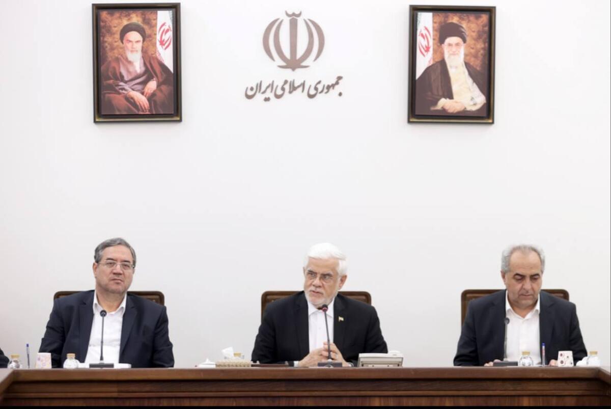 استمرار بارورسازی ابرها و تامین مالی برنامه‌های نجات دریاچه ارومیه