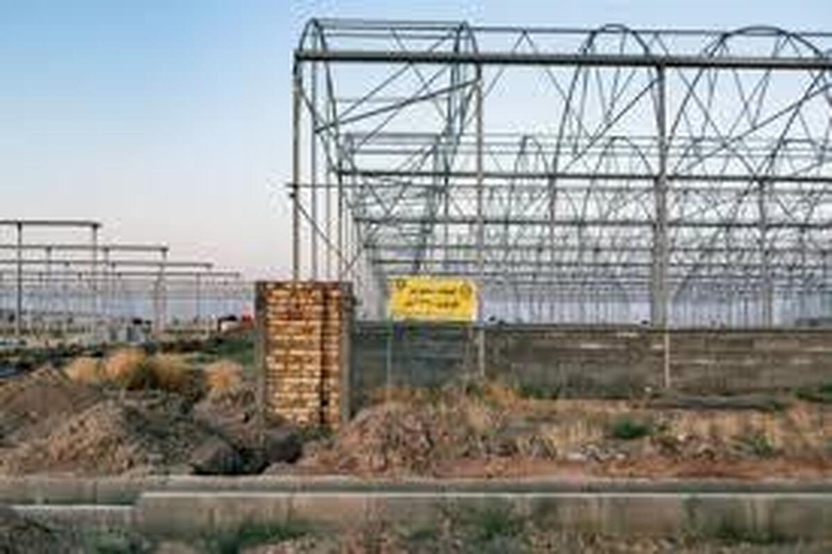 واگذاری ۱۵۲ هکتار از اراضی دولتی خراسان‌شمالی به متقاضیان