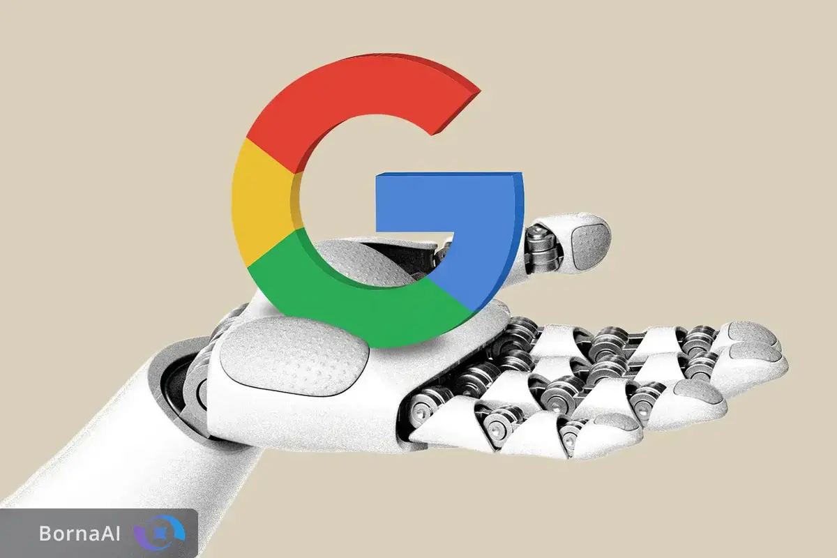 گوگل ای‌آی مد در ۲۰۰ کشور فعال شد