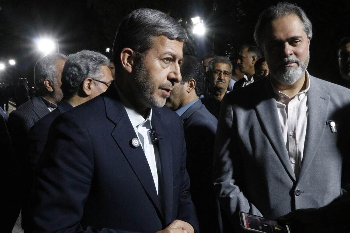 استاندار اصفهان بر تثبیت میزبانی اصفهان برای جشنواره بین‌المللی فیلم کودک و نوجوان تأکید کرد