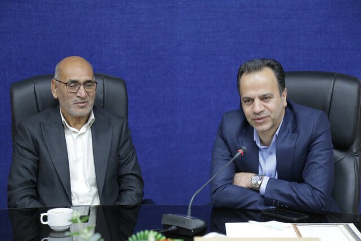 همکاری آموزش‌وپرورش و توزیع برق یزد برای ترویج مصرف بهینه انرژی