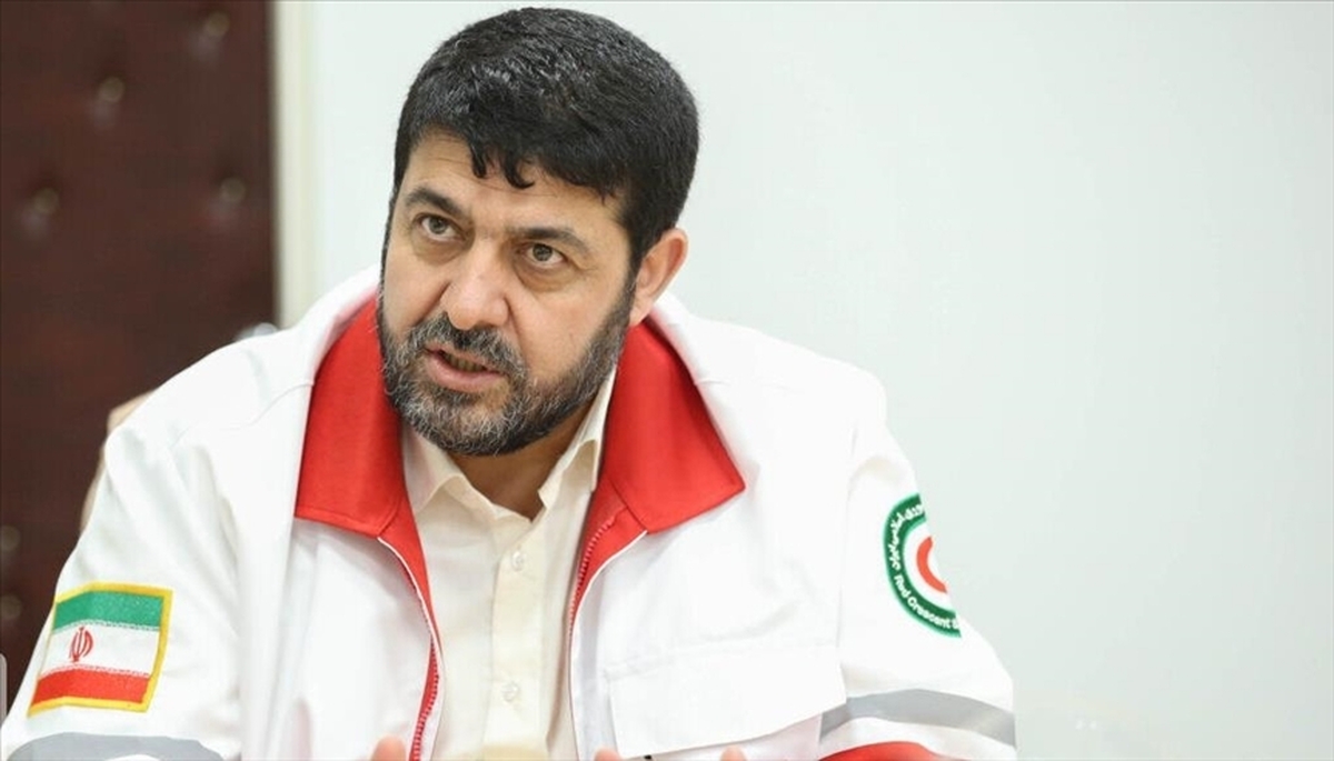 ثبت بیش از ۲۱ هزار حادثه در نیمه اول ۱۴۰۴/ اخذ مجوز ورود هزار و ۵۰۰ خودروی امدادی