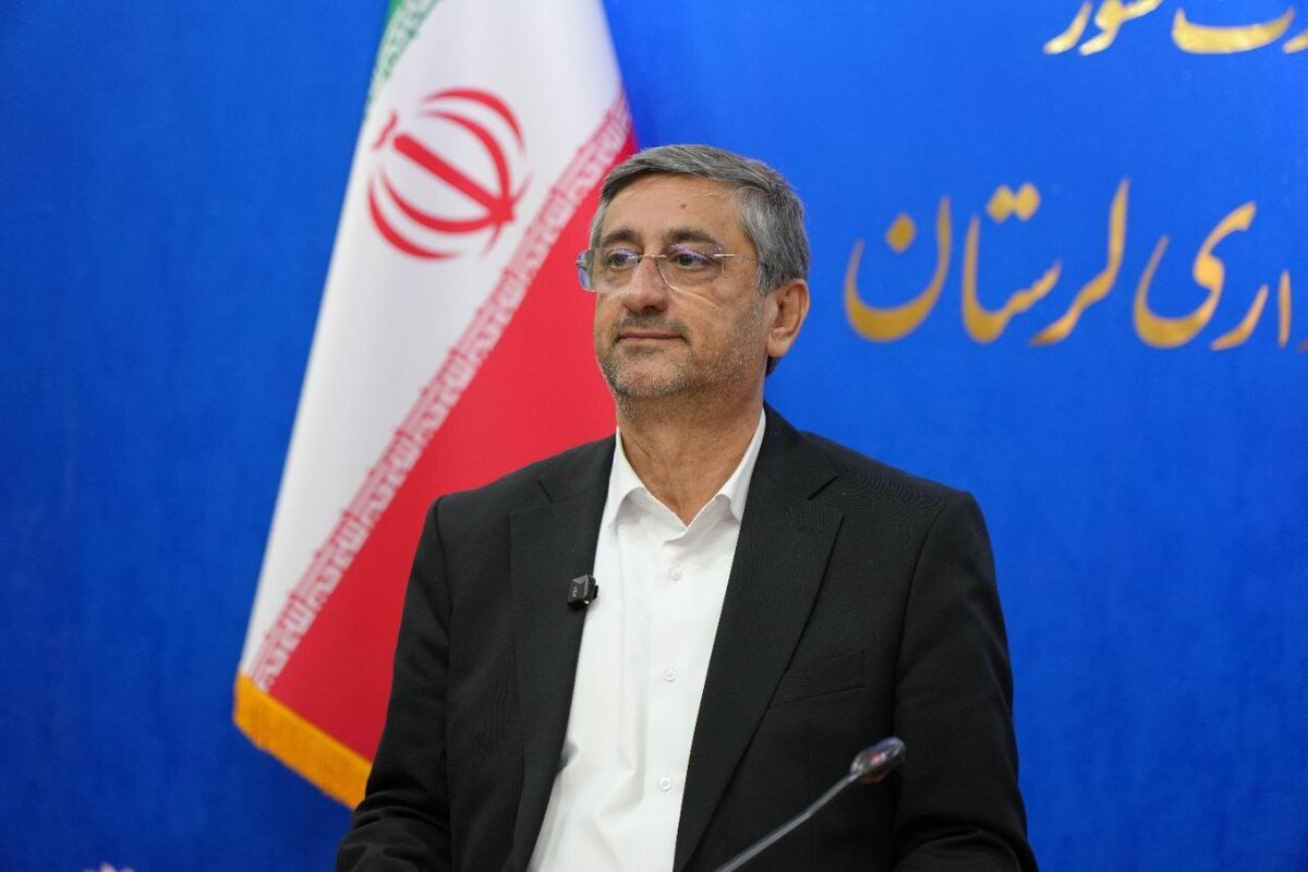 استاندار لرستان : کمیته نسل z در لرستان تشکیل می شود / حضور بانوان در ورزشگاه تختی خرم آباد  کمترین ناهنجاری را به همراه دارد