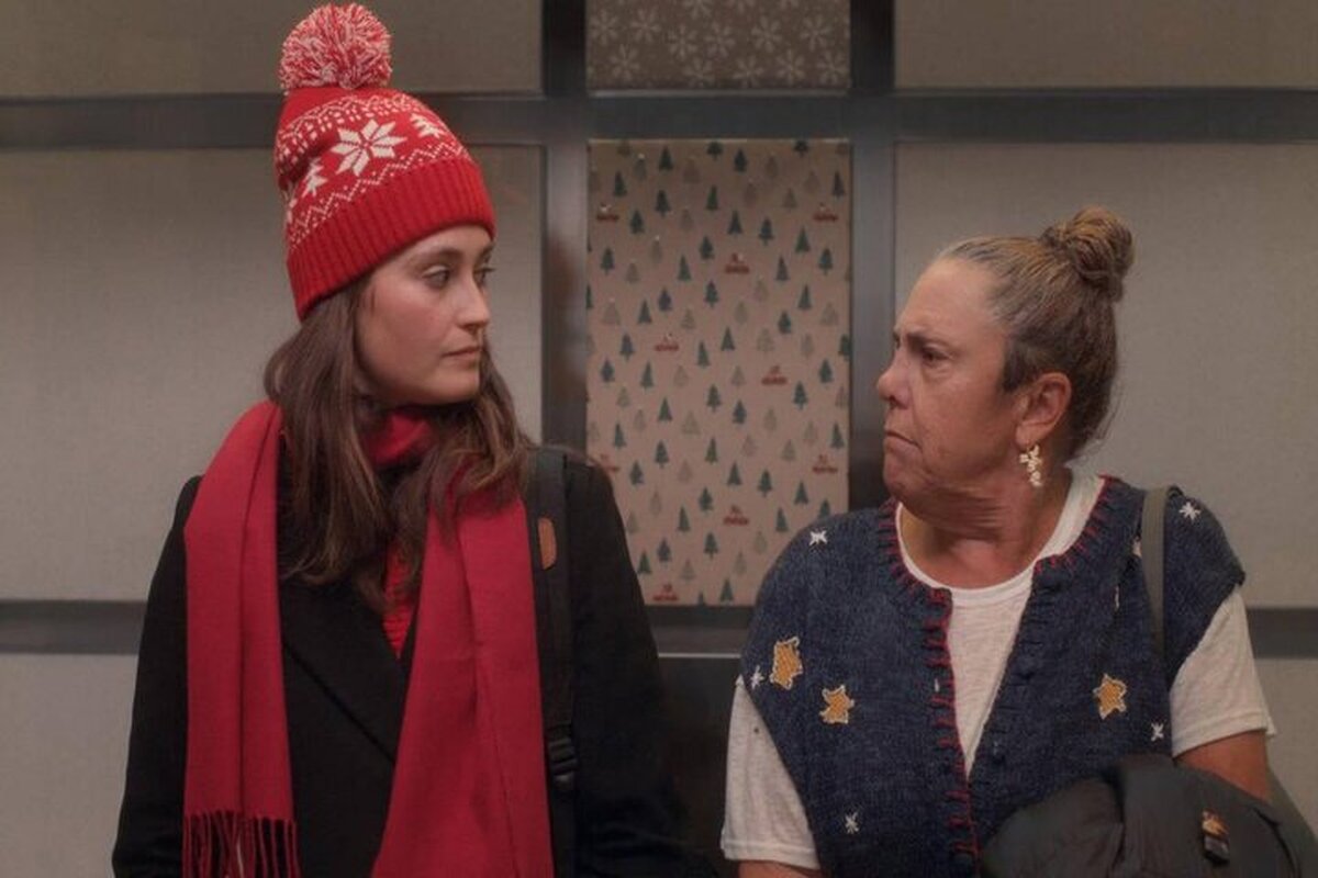 «تعطیلات عجیب» در شبکه نمایش