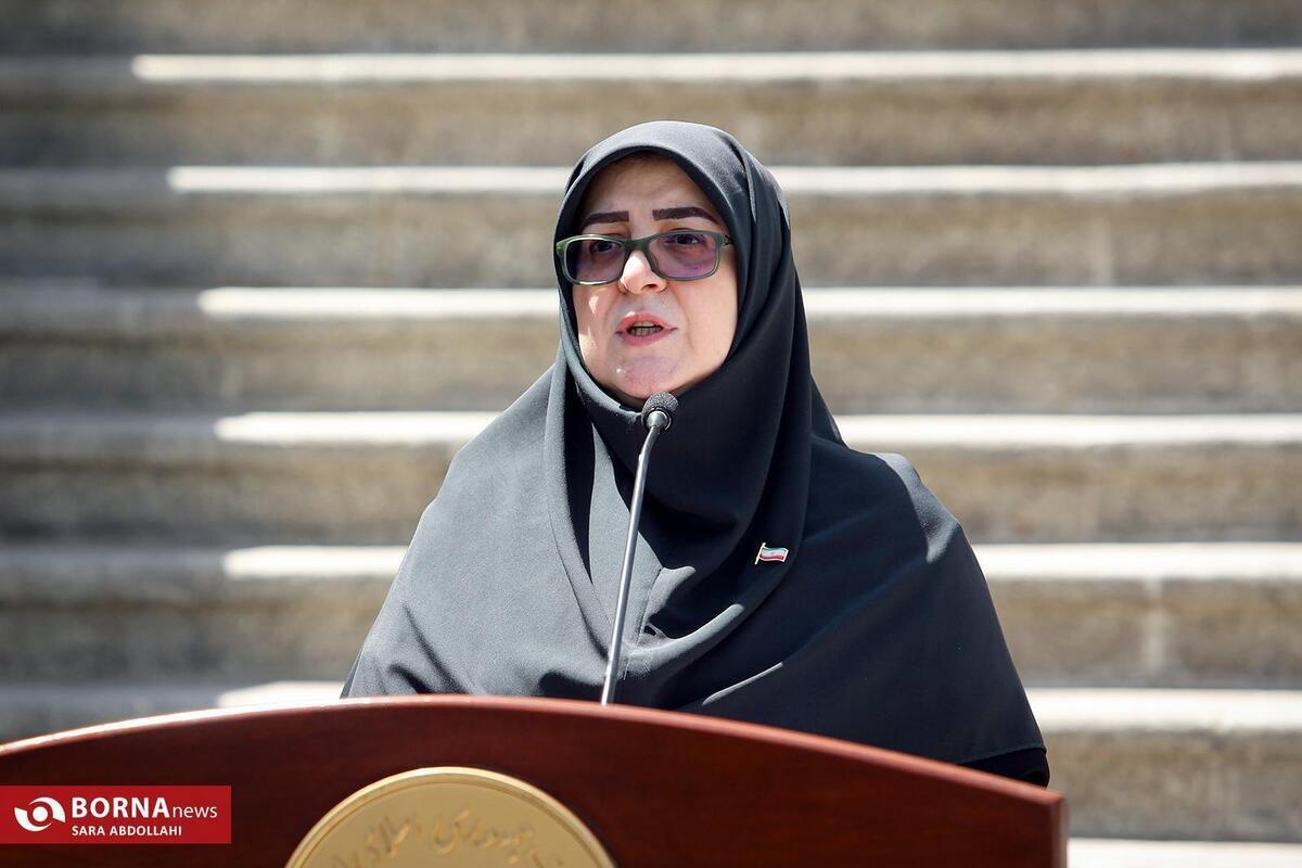 توضیح سخنگوی دولت درباره زمان اجرای تغییر در سازمان امور عشایر ایران