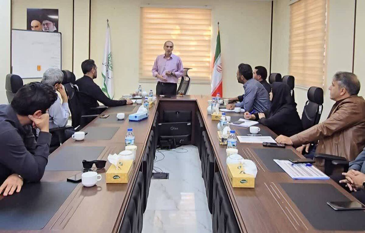 آخرین مرحله بررسی شهرداری فردیس بر طرح جامع حمل و نقل و ترافیک