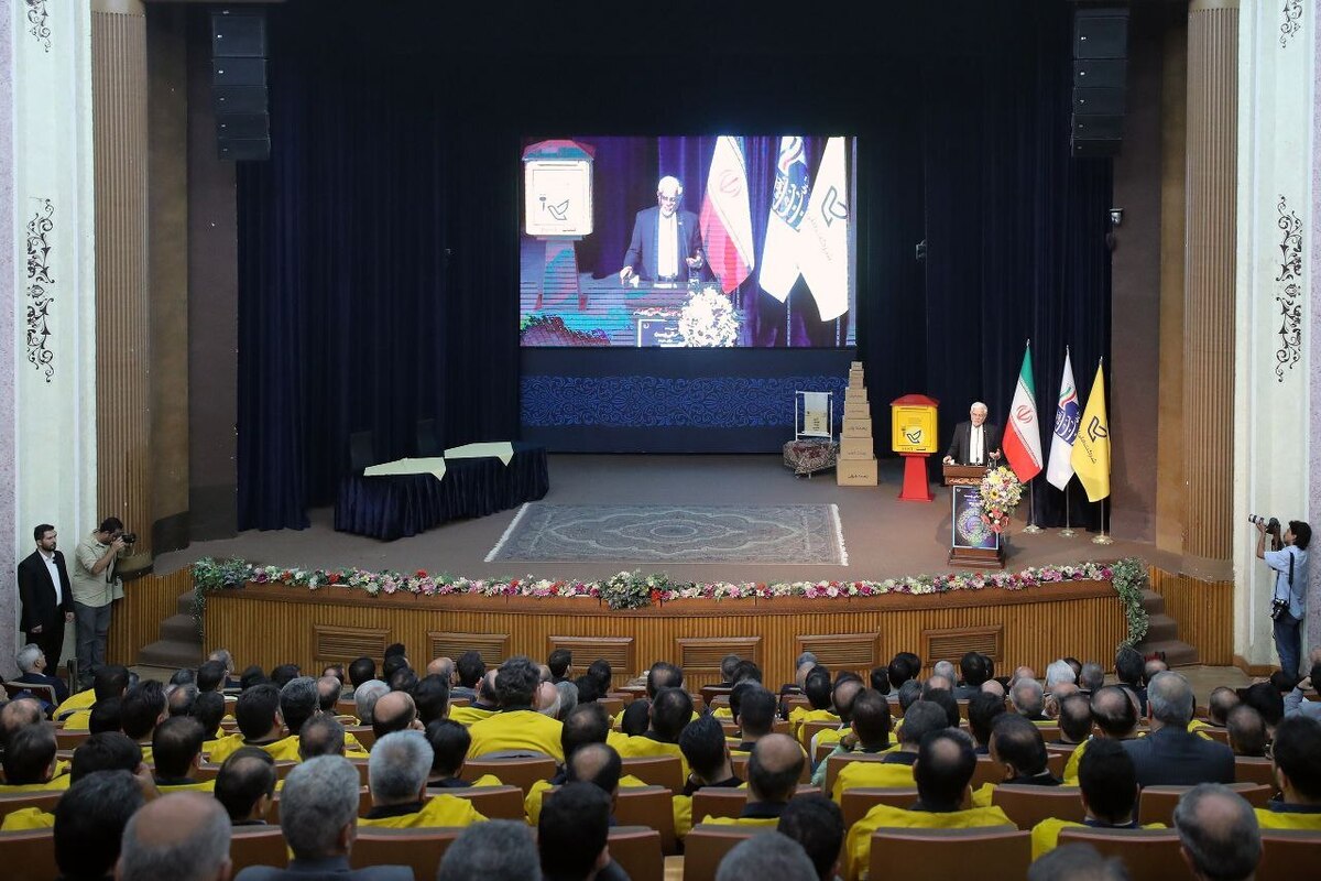 حفظ حریم خصوصی مردم، مسئولیت اجتماعی و شرعی وزارت ارتباطات است