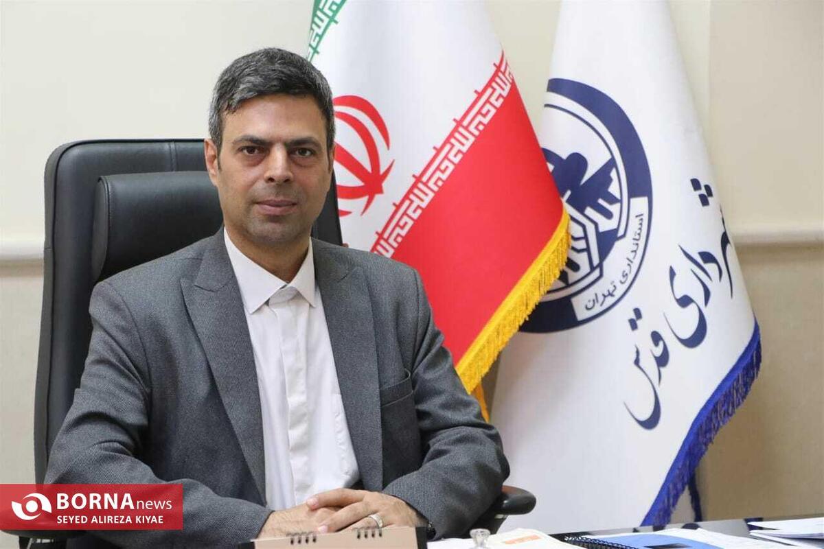 گزارش عملکرد سازمان فرهنگی، اجتماعی و ورزشی در ۶ ماهه اول ۱۴۰۴
مشارکت بیش از ۱۰۰ هزار نفر از شهروندان در برنامه‌های فرهنگی و ورزشی شهرداری قدس