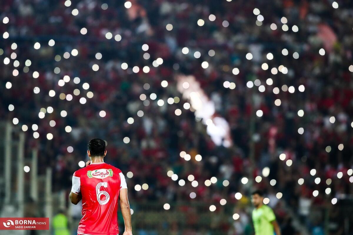 خبر مهم محمدحسین کنعانی زادگان به پرسپولیسی ها!