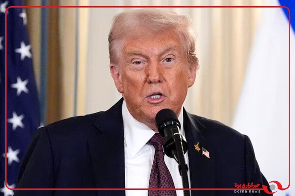 پیشنهاد ترامپ برای اخراج اسپانیا از ناتو