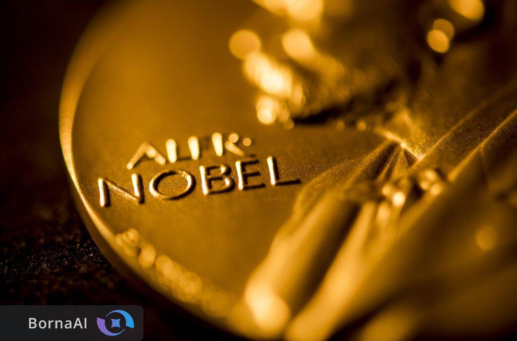 سیاستمدار زن ونزوئلایی برنده نوبل صلح ۲۰۲۵ شد!+فیلم/ ترامپ بازمانده نوبل صلح امسال