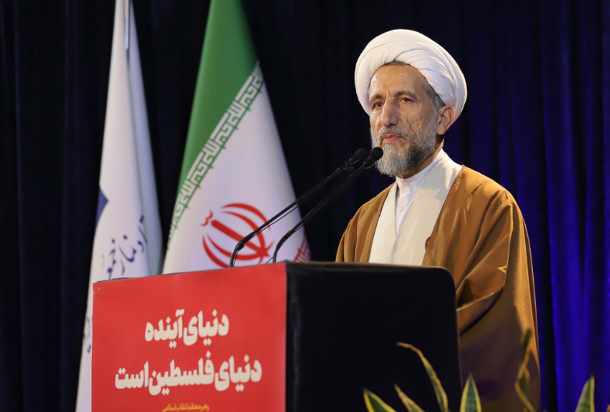 طرح صلح ترامپ برای غزه، تکرار قیمومیت استعمار است/ شورا و شهرداری در فرصت باقی‌مانده به مردم خدمت کنند