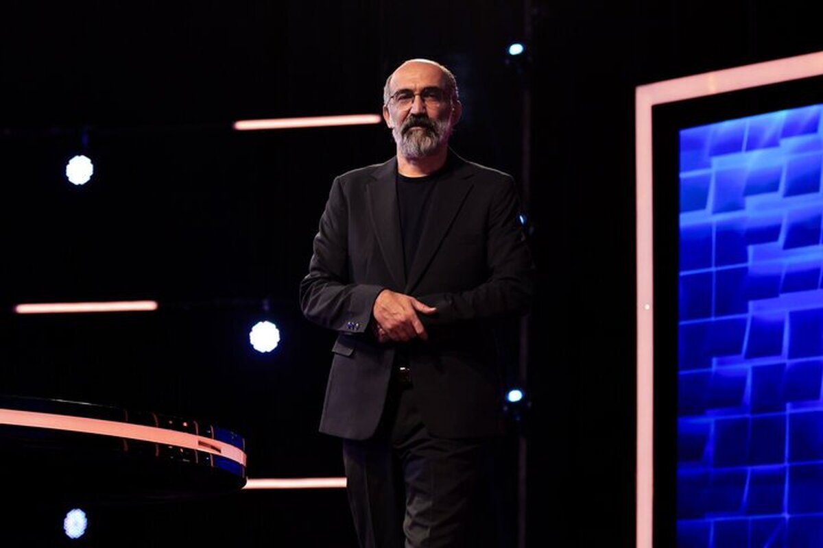 فصل اول مسابقه «۱۰۰» به پایان می‌رسد؛ پخش پشت صحنه