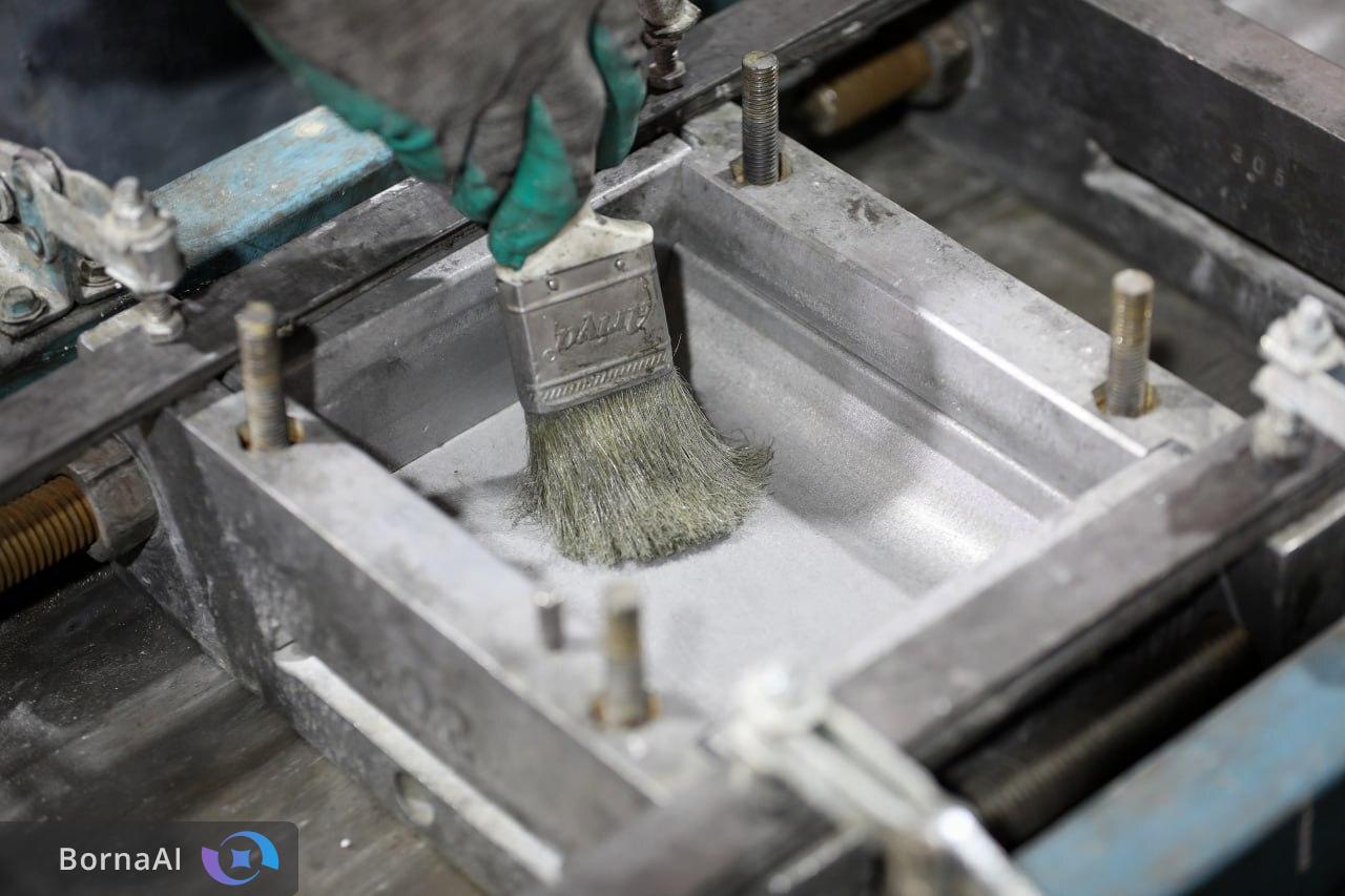 پایان خسارت ۹۰۰ میلیاردی نیروگاه‌ها با فناوری جدید ایرانی! +فیلم/ ایران سومین قدرت جهان در تولید آجر نسوز توربین‌های گازی