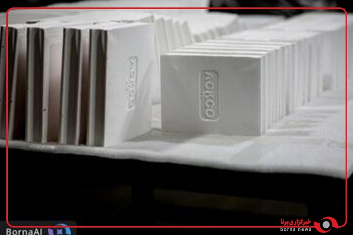 پایان خسارت ۹۰۰ میلیاردی نیروگاه‌ها با فناوری جدید ایرانی!