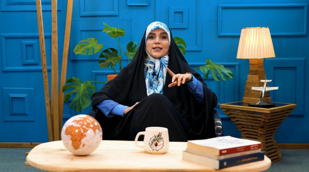 فصل دوم «زیتون سرخ» با اجرای مژده لواسانی از امروز روی آنتن می‌رود