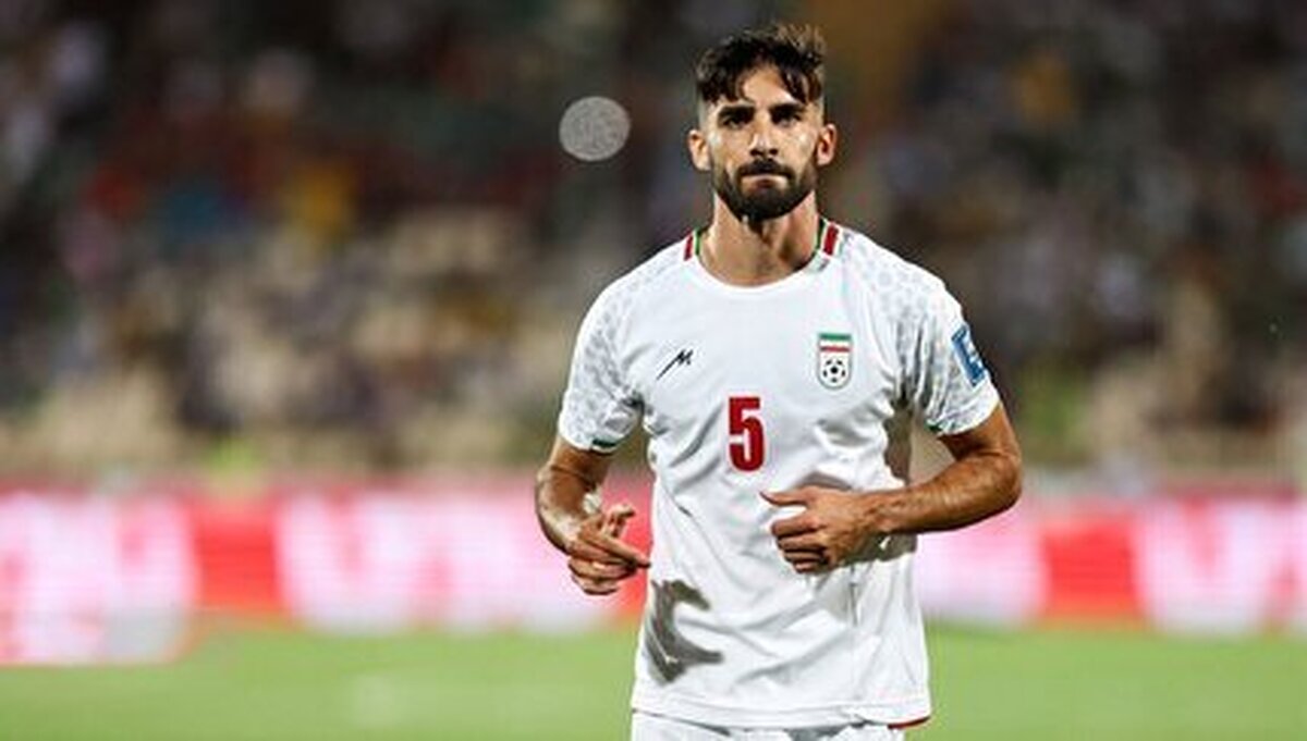 قلعه‌نویی یک پرسپولیسی را به تیم ملی فرا خواند