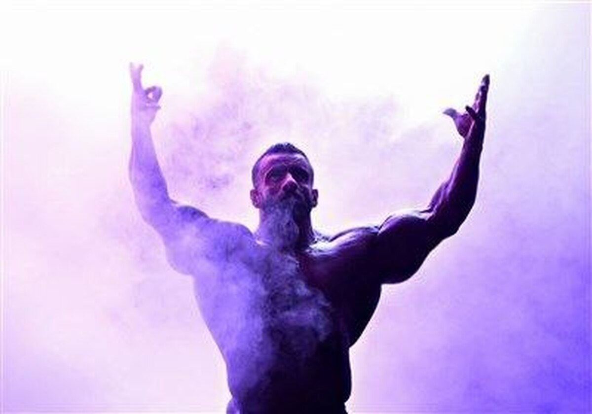 هادی چوپان در یک قدمی قهرمانی مستر المپیا ۲۰۲۵/ رقابت گرگ ایرانی با سه بدنساز شاخص در فینال