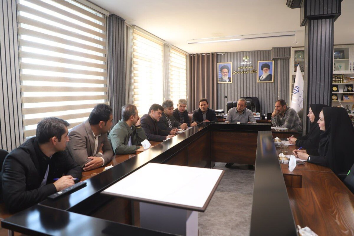 اردبیل آماده میزبانی شایسته از هفتمین المپیاد استعدادهای برتر رشته کبدی شد