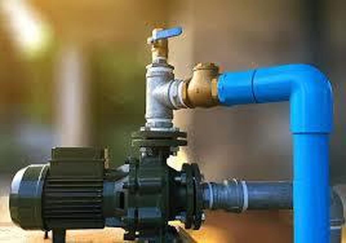 هشدار درباره آلودگی مخازن ذخیره آب در ساختمان‌ها